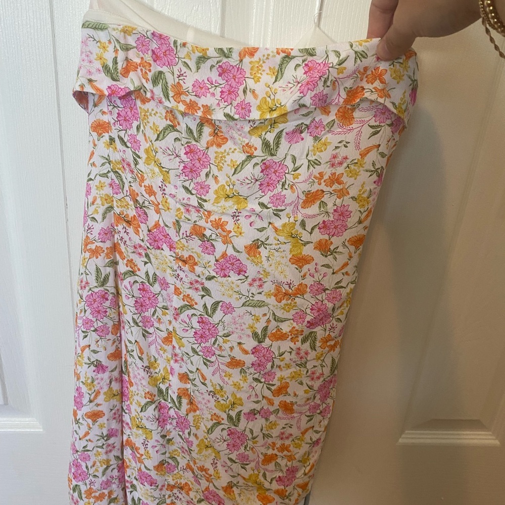 Isabelle’s Cabinet Dress
